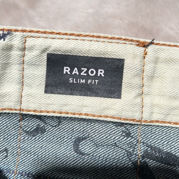 DENHAM men’s denim jeans - Picture 9 of 13